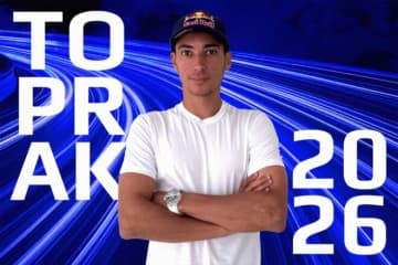 SBK王者トプラク・ラズガットリオグルが2026年からMotoGPへ。プラマック・ヤマハの1席決まる