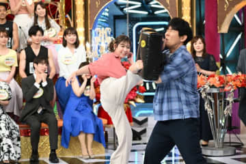 『ちどかまゴールデン』全国各地の“テッパン”なアナウンサーが大集合！