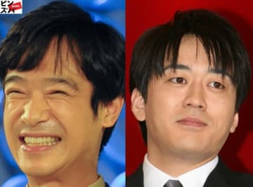 堺雅人『VIVANT』公式SNSにも変化…安住アナを前に続編発表か　ロケ地は東欧の親日国？謎深き次回作