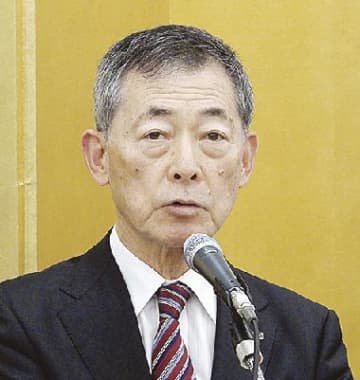 全建が総会／持続的な事業量確保が肝要、課題を克服し前進