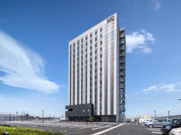 「スーパーホテルPremier阿蘇熊本空港」開業。空港からクルマで15分、無料駐車場127台