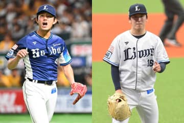 【西武】今井達也＆隅田知一郎のクセ盗まれた？　Ｗエースに盗塁連発したセ球団〝解析力〟に戦々恐々