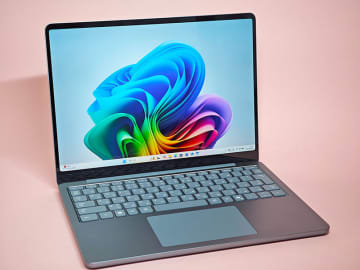 【笠原一輝のユビキタス情報局】“シン定番”となる？Goではなくなった廉価版の「Surface Laptop 13型」