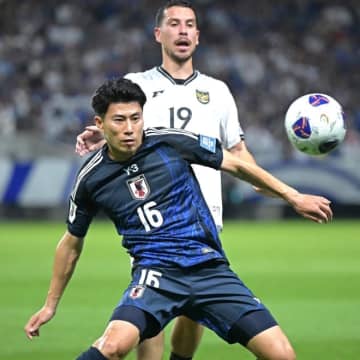 「日本が怒りを爆発させた！」インドネシア戦で６発圧勝の森保Ｊに韓国メディアも戦慄！「彼らは雪辱を期していた」【W杯予選】