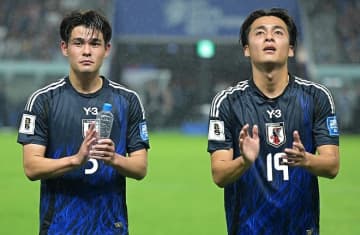 航大が日本代表デビュー！海舟がフル出場！同時出場が実現も――常に危機感と隣り合わせ。どこまでも高みを目ざすのが佐野兄弟だ「全においてもっと」