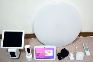 スマートホームで手軽に“防犯対策”！空き巣や不審者から家を守る方法