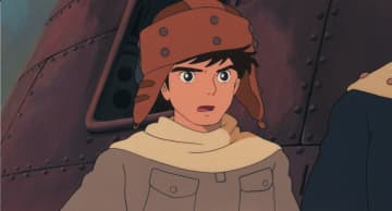 アシタカやハクよりもカッコいい!? 『スタジオジブリ』脇役キャラだけど「本当にイイ男」