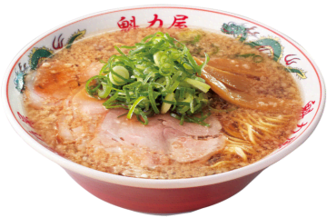 京都背脂醤油ラーメンの「魁力屋」が初の企業買収　台湾進出も視野に
