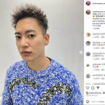 三山凌輝がNYライブで復帰もファン真っ二つ…プロデューサーSKI-HIの“1億円頂き男子”擁護は正解か