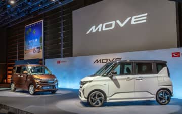 ダイハツの新型「ムーヴ」取材会で開発担当者に聞いた“目利き世代”のためのクルマ作りとは？
