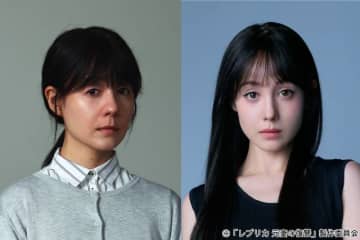 テレ東系復讐ドラマ最新作はトリンドル玲奈主演「レプリカ 元妻の復讐」に決定！