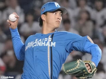日本ハム、達孝太が7回無失点の好投で3勝目！ 五十嵐亮太氏「ここまで良い時間を過ごしてきたなというのを感じる安定感がある」と絶賛