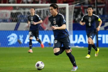 衝撃13文字は「背中ギチギチ」　遠目で読めず…激レア苗字トレンド入り「米不足解消」