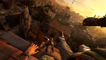 『ダイイングライト：ザ・ビースト』は『2』の反省点を踏まえて開発―DLCとして開発スタートも本格的でボリュームのあるAAA作品に