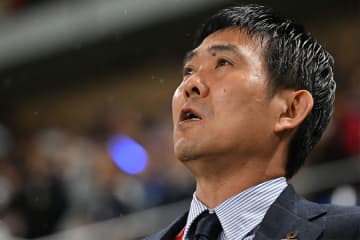 森保監督が手にした“実験結果”「まだ差は大きい」　現時点ではノーも…残り1年で与えた刺激