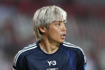 W杯アジア予選の“アシスト王”は伊東純也！　記録数は圧巻の「10」…久保建英も3位にランクイン