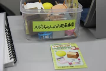 キッチンは3度再販の人気『ぷちサンプルシリーズ』はどう楽しむ？「特に決まったスケールはない」自由度の高さ