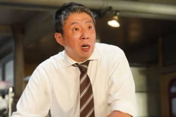 『Dr.アシュラ』第9話　“梵天”荒川良々の妻・“美鈴”村川絵梨が病院にやってくる