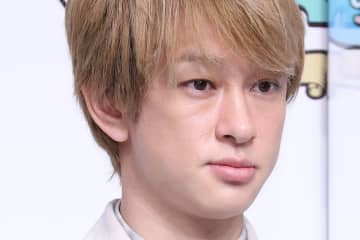 「意図を聞かせてほしい」SUPER EIGHT横山裕　新曲に隠された逆再生“意味深”メッセージが波紋