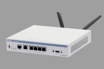 NEC、法人向けルーター「UNIVERGE IX-R」シリーズのLTE対応VPNルーターと小型VPNルーター発売