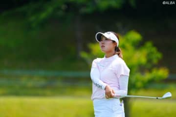 ツアー初Vの高野愛姫は“卒業”　プロテストトップ合格のルーキーは“安全圏”へ【女子リランキング】