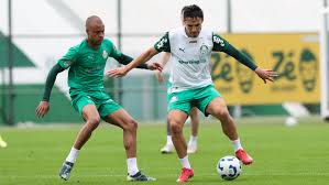 パルメイラスがクラブW杯に向け出発