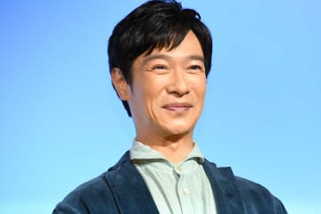 日曜劇場『VIVANT』続編決定!!　堺雅人が『THE TIME,』でサプライズ生発表「とにかくやることは」