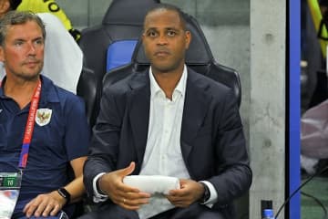 「ワールドカップレベルのチーム」６失点惨敗…インドネシアのクライファート監督が森保Jを賞賛「どの国でも苦しい戦いを強いられる」