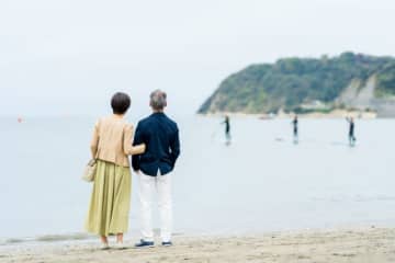 「定年後、夫が家にいるだけでつらい」とならないために役立つ4つの習慣