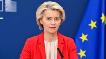 ＥＵ、対ロ制裁を強化　「ロシアが理解できる言語は力だけ」