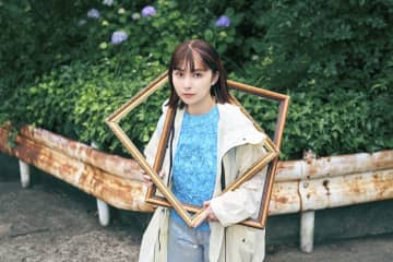 坂口有望、東名阪ツアー「歌十年tour ‐うたってんねん‐」開催決定！