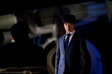 「VIVANT」続編、モニュメントに異変　“T”だけ倒れ…再燃するノゴーン・ベキ生存説
