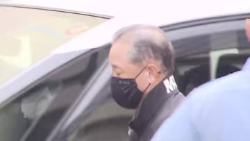 「寄付金という認識だった」逮捕の日本大学「重量挙部」元監督・難波謙二容疑者（63）　学費免除の新入部員にウソをつき205万円詐取した疑い