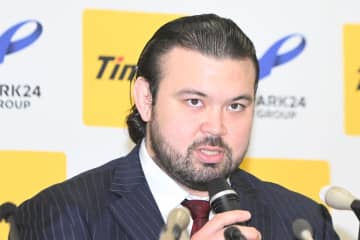 引退ウルフ・アロン「表に立ちたい気持ちが強い」新たな道への課題は〝脱柔道〟