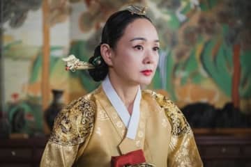 〔朝鮮王朝の5大強烈王妃〕国王以上に目立っていた個性派の王妃は誰なのか