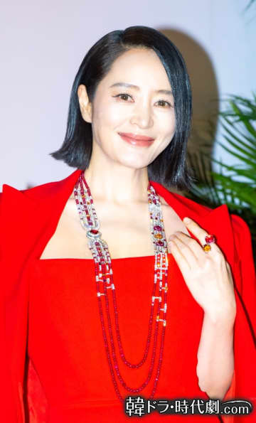 キム・ヘスの“粋な差し入れ”に感動広がる！現在は新ドラマ『二度目のシグナル』撮影中