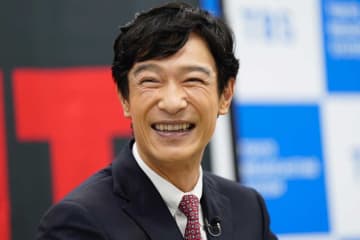 『VIVANT』続編、海外ロケは“超親日国”で　堺雅人は大阪万博で「その国のパビリオンに行きました」