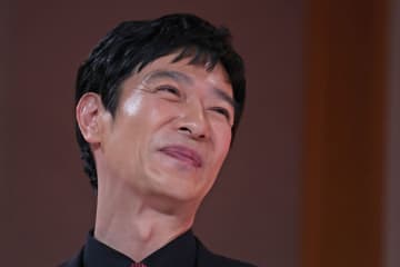 堺雅人が「ＶＩＶＡＮＴ」続編を生発表　一作目の伏線回収ほのめかす「あぁ～だから！」