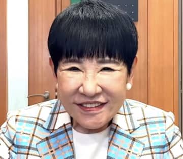 「ずっと独り言を…」和田アキ子、真夜中に"ひとりごと"を言う理由とは？　夫への"逆ギレ"に共感の声