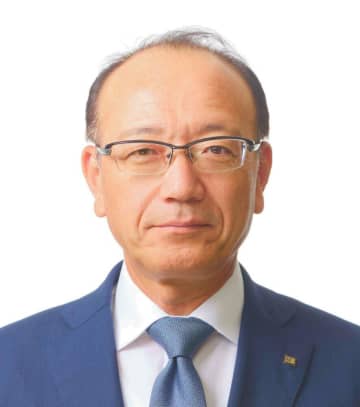 ノーリツ、竹中専務が7月付で新社長に