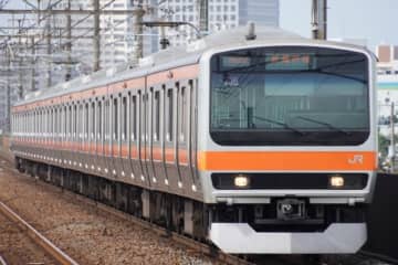 JR東日本社長、西武・武蔵野線直通の方向性を語る。「京葉線直通で新たな観光需要」