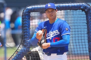 大谷翔平、球宴前に投手復帰の可能性　指揮官が示唆「全くゼロではない」…ライブBPで3回6K