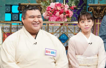 大相撲小結・髙安と妻・杜このみが初共演 今年三月場所の優勝決定戦で2歳長男が送った、まさかの声援とは