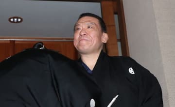 木瀬部屋、力士2人が巨大鍋で300人分の手作りちゃんこ。「凄い量」「食べてみたい」と反響