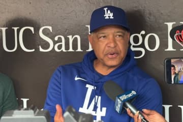 大谷翔平が貫禄6K、指揮官ニンマリ「とても良い日」　球宴前に復帰の可能性「ゼロではない」