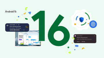 Google、「Android 16」を一般公開、例年より数カ月前倒しで  ～通知や補聴器サポート、セキュリティなど新機能多数／「Google Pixel」への先行配信開始