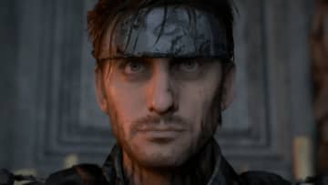 『デススト2』ゲームプレミアイベントでバンダナ姿の「ニール」に大歓声！“スネーク”そっくりさんへの注目は今なお続く