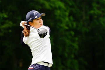 フロリダで疲れを癒した畑岡奈紗 メジャー前哨戦で求める仕切り直し