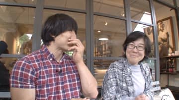 “固めプリン”“のっけ系プリン”のディープな世界を青木マッチョが神体験！「これが進化系なんですね！」