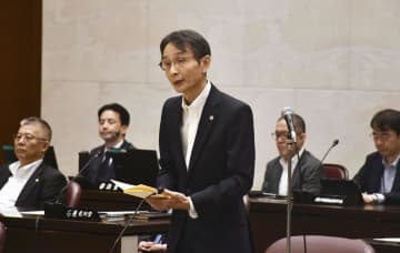 手続きデジタル化「最重要課題」　最高裁長官、全国会議で